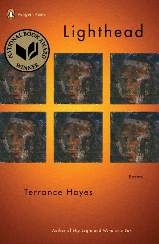 Lighthead book cover