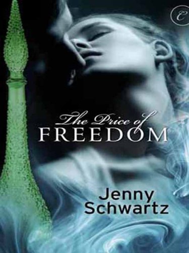 The Price of Freedom cover