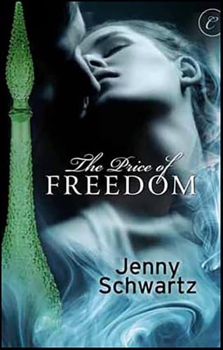 The Price of Freedom book cover
