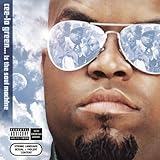 Cee-Lo Green Is The Soul Machine (2004)