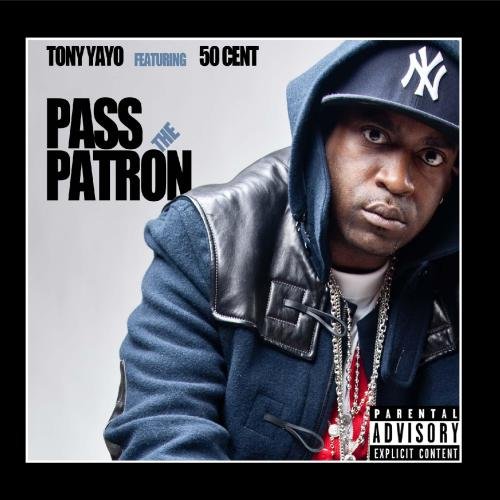 Pass the Patron