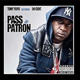 Pass the Patron