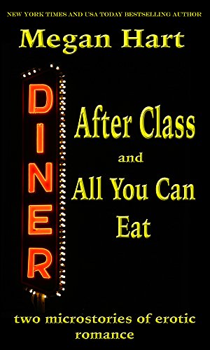 After Class & All You Can Eat book cover
