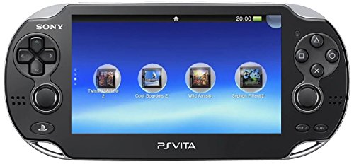 PlayStation Vita