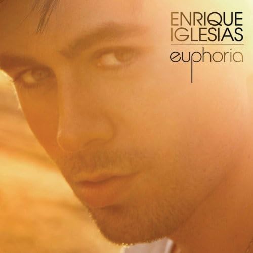 Euphoria [UK Edition]
