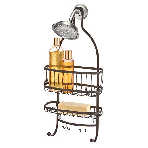 InterDesign Hanging Shower Caddy