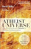 Atheist Universe The Thinking Persons Answer To Christian Fundamentalism English Edition