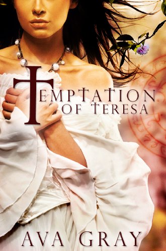 Temptation of Teresa book cover