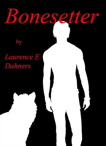 Bonesetter book cover