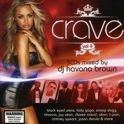 Crave Vol. 4