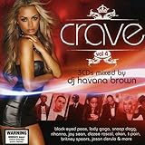 Crave Vol. 4