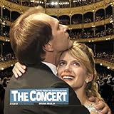 Concert, The Soundtrack