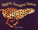 Biggest Strongest Fastest English Edition