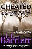 Cheated By Death The Jeff Resnick Mystery Series Book 4 English Edition
