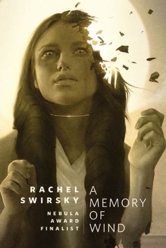 A Memory of Wind book cover