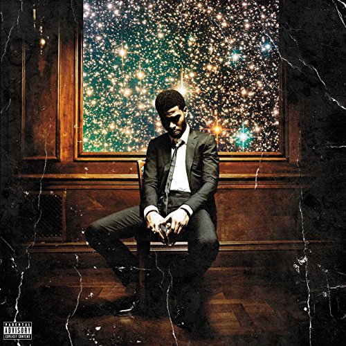 Man on the Moon II: The Legend of Mr. Rager [Deluxe Edition]