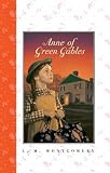 Anne Of Green Gables Complete Text English Edition