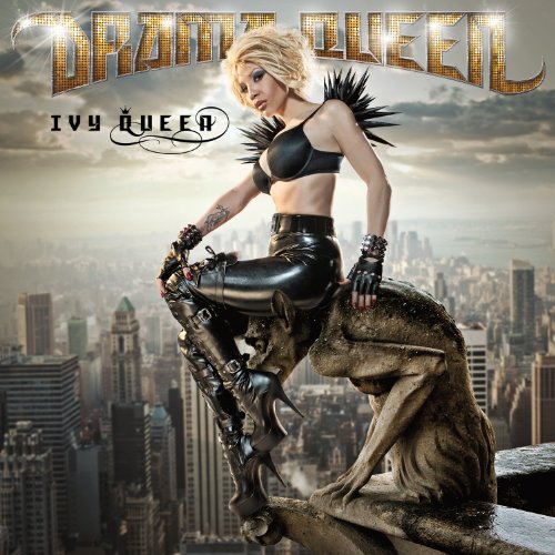 Drama Queen (W/Dvd)