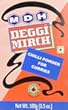 MDH Deggi Mirch Kashmiri Chili Powder