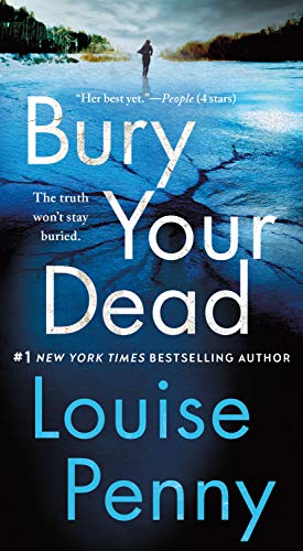 Bury Your Dead book cover