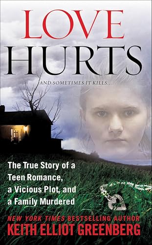Love Hurts book cover