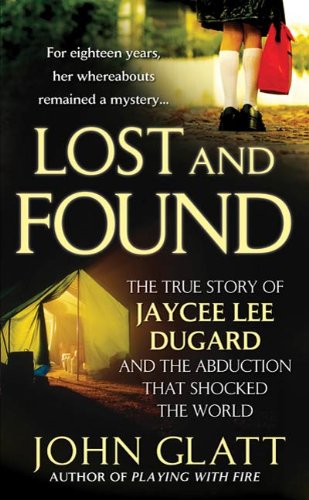 Lost and Found cover