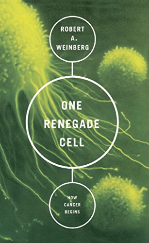 One Renegade Cell book cover