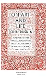 On Art And Life Penguin Great Ideas English Edition
