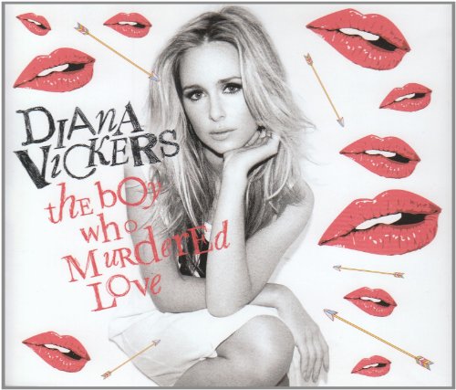 The Boy Who Murdered Love