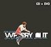 Song Fire Fall Down by Jesus Culture on We Cry Out (CD/DVD) at Amazon