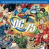The Music of DC Comics: 75th Anniversary Collection