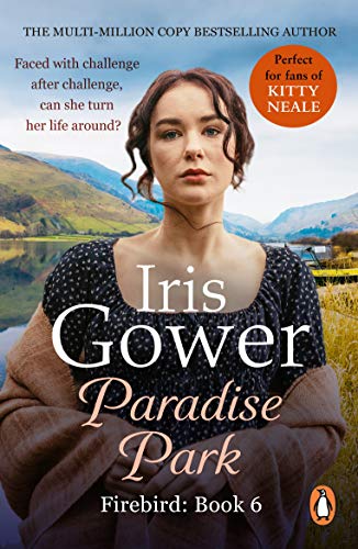 Paradise Park book cover
