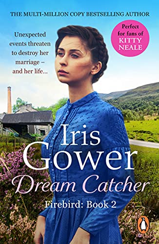 Dream Catcher book cover