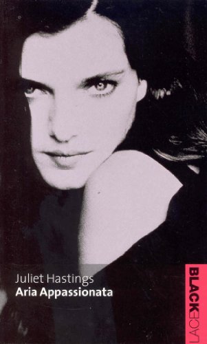 Aria Appassionata book cover