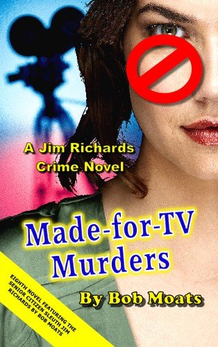 Made-For-TV Murders cover