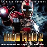 Iron Man 2 Soundtrack