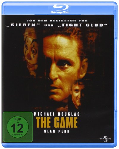 (-61%) The Game