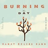 Burning the Day
