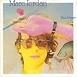 Marc Jordan / Blue Desert