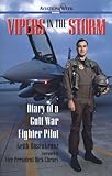 Vipers In The Storm Diary Of A Gulf War Fighter Pilot Aviation Week Books English Edition
