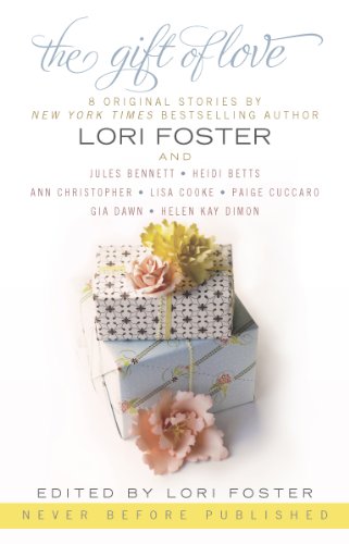 The Gift of Love book cover