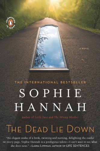 The Other Half Lives / The Dead Lie Down book cover