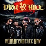 InDRUpendence Day