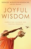 Joyful Wisdom English Edition