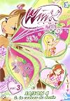 Winx Club Season 4 Vol 3 [DVD] (2010)
