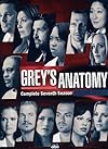 Grey's Anatomy: The Complete Seventh Season