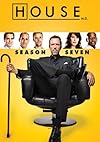 House, MD: The Complete Seventh Season [DVD]