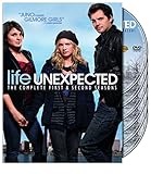 Life Unexpected: The Complete First and Second Seasons