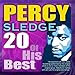 Song Cover Me by Percy Sledge on 20 Of His Best at Amazon