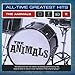 Song Howlin' by The Animals on The Animals: All-Time Greatest Hits at Amazon